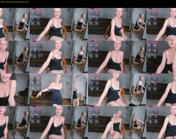 anastasiagate — 60 minute Chaturbate female cam show recording, 720p, Sep 10, 2025