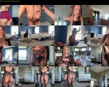 andreaelizabethxo — 106 minute Chaturbate female cam show recording, 720p, Sep 10, 2025