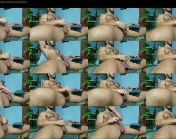 andrew_west_ — 15 minute Chaturbate male cam show recording, 720p, Sep 10, 2025