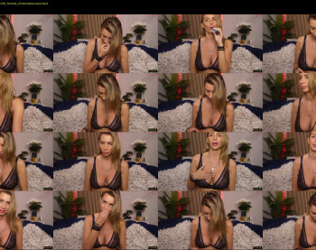 angel_wow_ — 9 minute Chaturbate female cam show recording, 720p, Sep 10, 2025