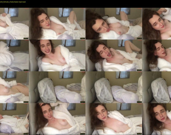 annabisoux — 36 minute Chaturbate female cam show recording, 720p, Sep 11, 2025