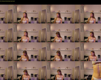 anneverity — 9 minute Chaturbate female cam show recording, 720p, Sep 11, 2025