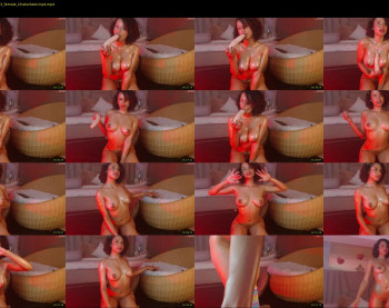 anyawink — 4 minute Chaturbate female cam show recording, 720p, Sep 10, 2025