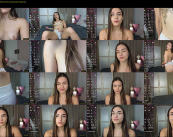 appleeepie — 113 minute Chaturbate female cam show recording, 720p, Sep 10, 2025