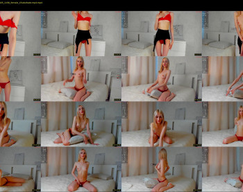 arlettebrougham — 120 minute Chaturbate female cam show recording, 720p, Sep 10, 2025
