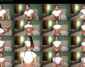 ashley_jones9 — 23 minute Chaturbate female cam show recording, 720p, Sep 10, 2025