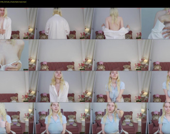 ashly_cherry — 68 minute Chaturbate female cam show recording, 720p, Sep 10, 2025