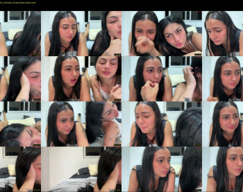 ashlyrouxx — 11 minute Chaturbate female cam show recording, 720p, Sep 10, 2025
