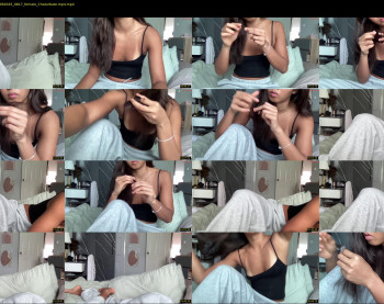 asiangirlandwhiteguy — 41 minute Chaturbate couple cam show recording, 720p, Sep 10, 2025