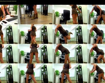 babesgowild — 7 minute Chaturbate couple cam show recording, 720p, Sep 11, 2025