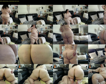 bbwmilfforcamfun — 36 minute Chaturbate female cam show recording, 480p, Sep 11, 2025