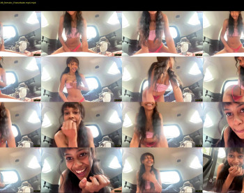 bella19sua — 20 minute Chaturbate female cam show recording, 720p, Sep 10, 2025