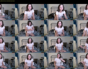 bellastrange69 — 12 minute Chaturbate female cam show recording, 480p, Sep 10, 2025