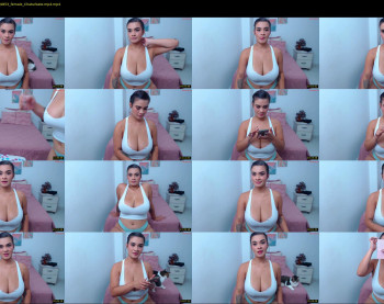 benny_austin — 41 minute Chaturbate female cam show recording, 720p, Sep 10, 2025