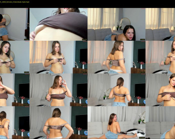 better_call_bett — 121 minute Chaturbate female cam show recording, 720p, Sep 10, 2025