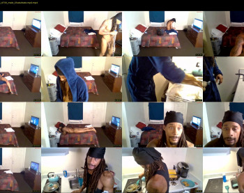 bigpussypump — 121 minute Chaturbate male cam show recording, 720p, Sep 10, 2025