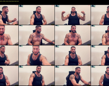 bigsnakeman1995 — 51 minute Chaturbate male cam show recording, 720p, Sep 10, 2025