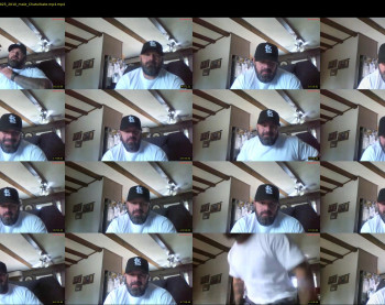 blackscrollsociety — 59 minute Chaturbate male cam show recording, 480p, Sep 10, 2025