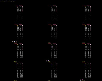 blon_kater — 10 minute Chaturbate female cam show recording, 720p, Sep 10, 2025
