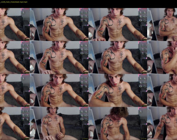 brendan__piks — 17 minute Chaturbate male cam show recording, 720p, Sep 10, 2025
