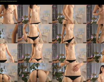 bridgetbottrell — 54 minute Chaturbate female cam show recording, 720p, Sep 11, 2025