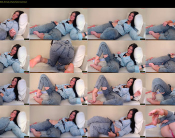 cassidy_one — 36 minute Chaturbate female cam show recording, 720p, Sep 10, 2025