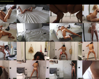 catty190 — 88 minute Chaturbate female cam show recording, 720p, Sep 10, 2025