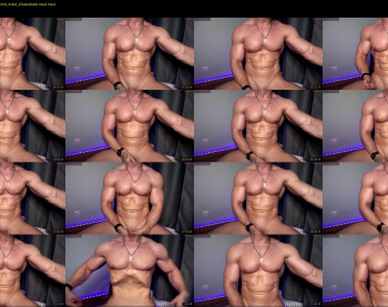 centurion_1 — 14 minute Chaturbate male cam show recording, 720p, Sep 10, 2025