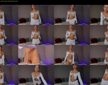 chatur_babes_ — 25 minute Chaturbate couple cam show recording, 720p, Sep 10, 2025