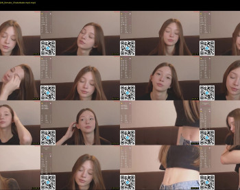 cherrymira — 120 minute Chaturbate female cam show recording, 720p, Sep 10, 2025