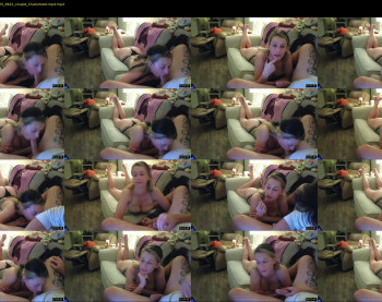 christinabby143 — 10 minute Chaturbate female cam show recording, 720p, Sep 10, 2025