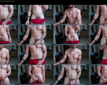 cloud900x — 70 minute Chaturbate male cam show recording, 480p, Sep 11, 2025
