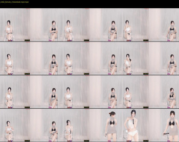 coco2002924 — 19 minute Chaturbate female cam show recording, 720p, Sep 10, 2025