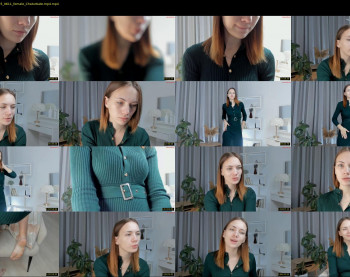 colbymcroberts — 121 minute Chaturbate female cam show recording, 720p, Sep 10, 2025