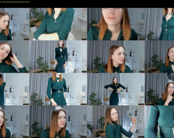 colbymcroberts — 121 minute Chaturbate female cam show recording, 720p, Sep 10, 2025