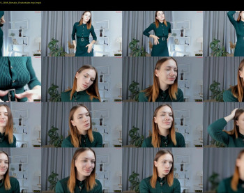 colbymcroberts — 7 minute Chaturbate female cam show recording, 720p, Sep 10, 2025