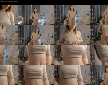 colbymcroberts — 51 minute Chaturbate female cam show recording, 720p, Sep 11, 2025