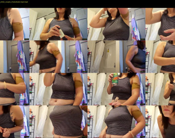 creamymilf11 — 16 minute Chaturbate couple cam show recording, 720p, Sep 11, 2025