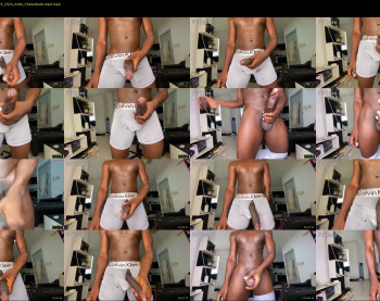 cute_boy_24cm — 72 minute Chaturbate male cam show recording, 720p, Sep 10, 2025