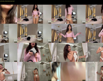 cuteelsa_ — 30 minute Chaturbate female cam show recording, 720p, Sep 10, 2025
