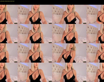 dee_nise — 8 minute Chaturbate female cam show recording, 720p, Sep 10, 2025