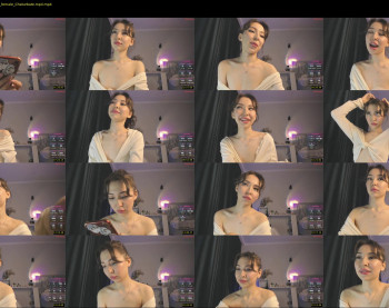 devaivy — 26 minute Chaturbate female cam show recording, 720p, Sep 10, 2025