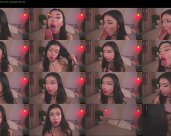 devilss_toy — 11 minute Chaturbate female cam show recording, 720p, Sep 10, 2025
