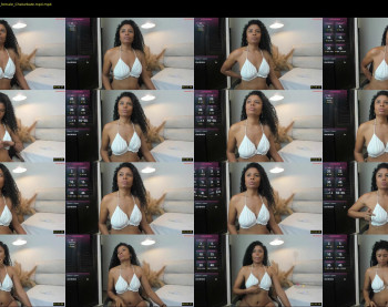 dirtygril — 8 minute Chaturbate female cam show recording, 720p, Sep 10, 2025