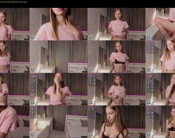 dollyburruss — 120 minute Chaturbate female cam show recording, 720p, Sep 10, 2025
