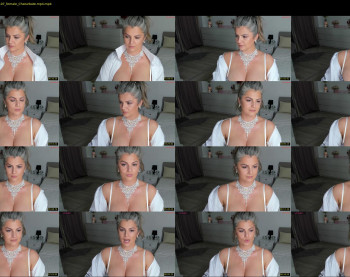 domixdyva — 10 minute Chaturbate female cam show recording, 720p, Sep 11, 2025