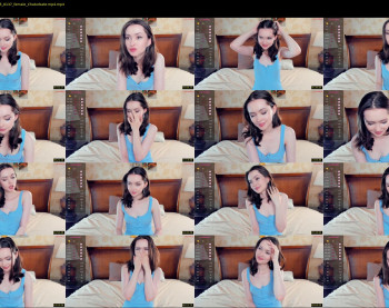 dream_melody — 32 minute Chaturbate female cam show recording, 720p, Sep 11, 2025