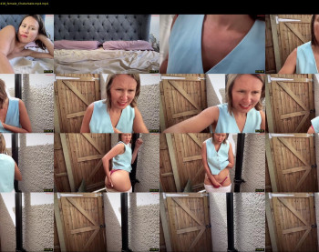 eatmypie69 — 16 minute Chaturbate female cam show recording, 720p, Sep 10, 2025