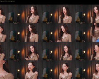 elbasypher — 59 minute Chaturbate female cam show recording, 720p, Sep 10, 2025