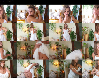 eli_sun — 121 minute Chaturbate female cam show recording, 720p, Sep 10, 2025